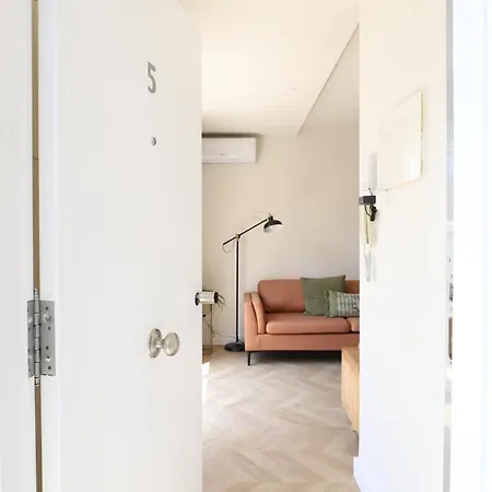 Encantador Apartamento Junto Al Mediterraneo By Hometels Puerto de Sagunto Exterior photo