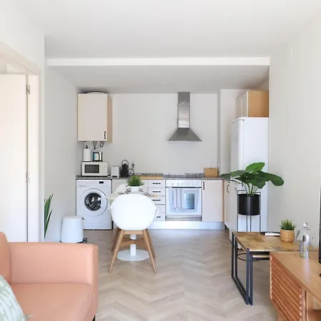 Encantador Apartamento Junto Al Mediterraneo By Hometels Puerto de Sagunto Exterior photo