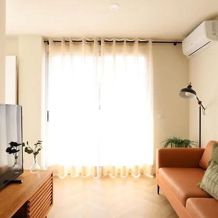 Encantador Apartamento Junto Al Mediterraneo By Hometels Puerto de Sagunto Exterior photo