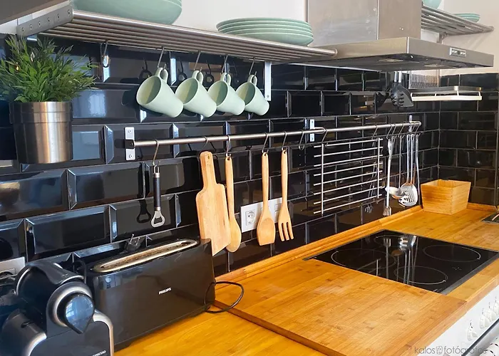 Encantador Apartamento Junto Al Mediterraneo By Hometels