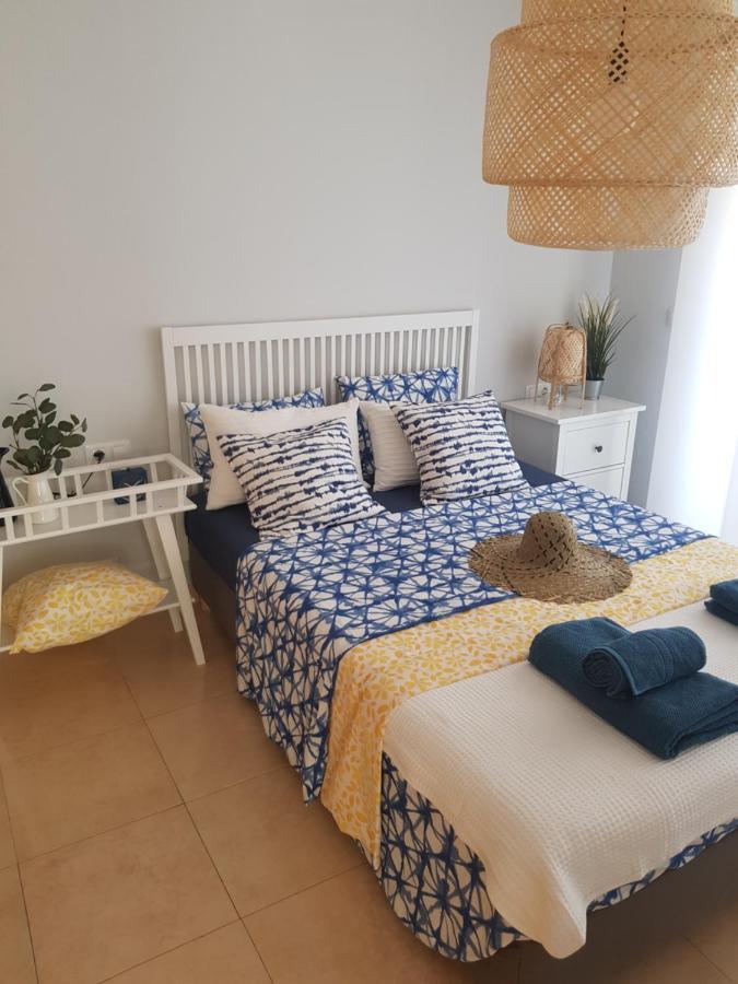 Apartment Encantador Junto Al Mediterraneo By Hometels