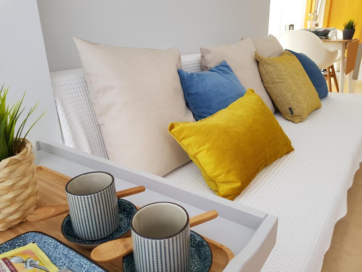 Encantador Junto Al Mediterraneo By Hometels Apartment Sagunto