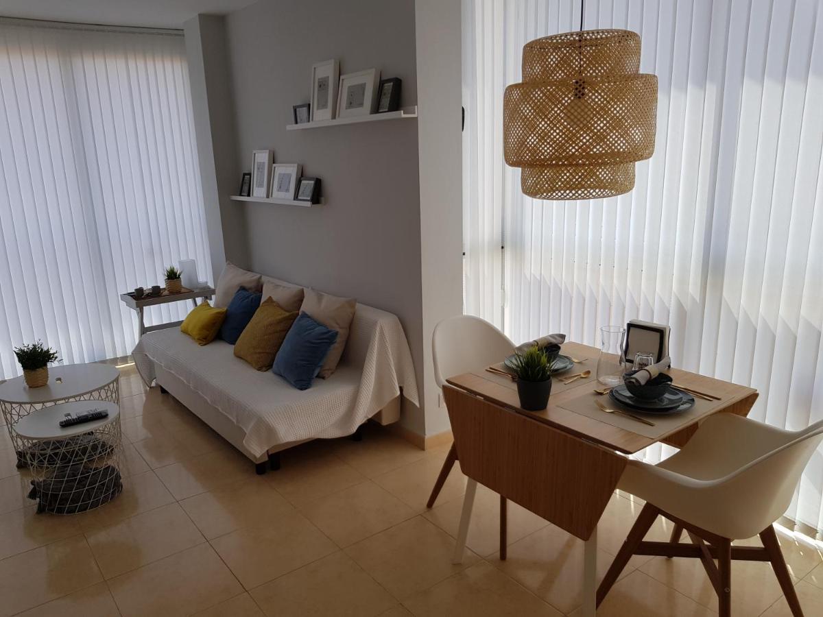 Encantador Junto Al Mediterraneo By Hometels *
