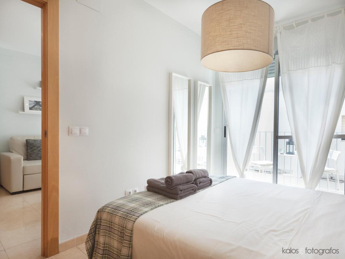 Encantador Junto Al Mediterraneo By Hometels Sagunto