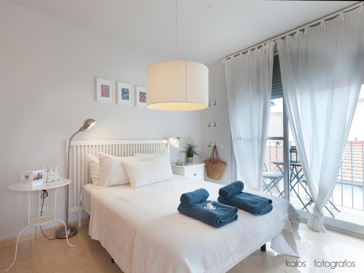 Apartment Encantador Junto Al Mediterraneo By Hometels *