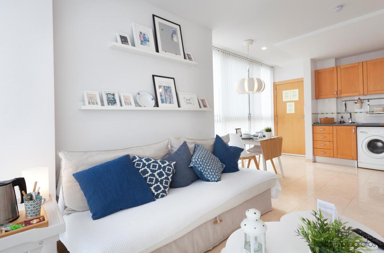 Encantador Junto Al Mediterraneo By Hometels Apartment Sagunto