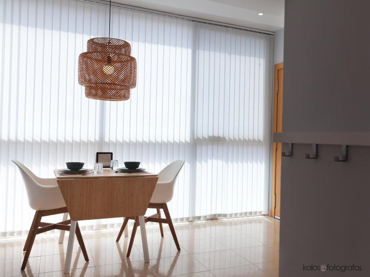 Appartement Encantador Junto Al Mediterraneo By Hometels *