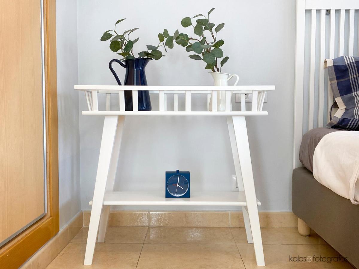 Apartment Encantador Junto Al Mediterraneo By Hometels