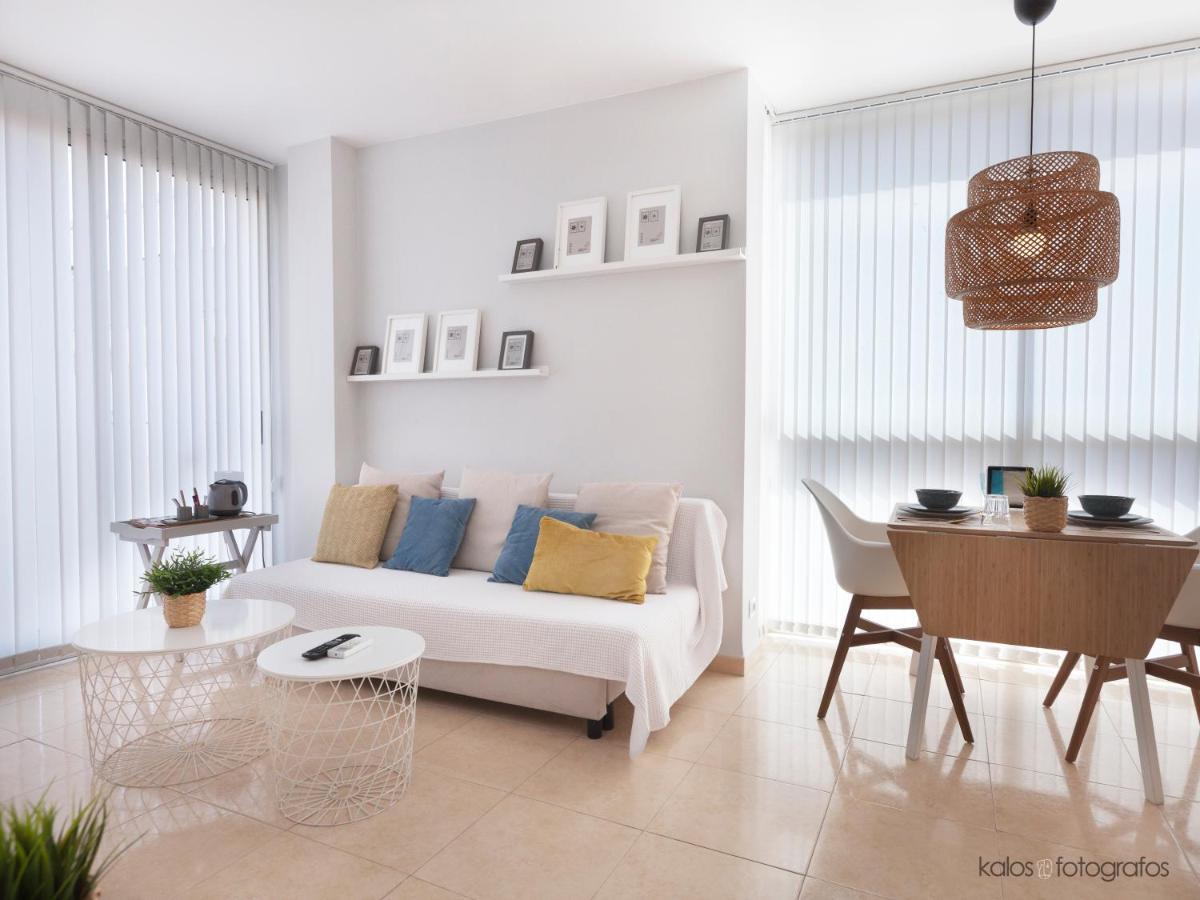 Encantador Junto Al Mediterraneo By Hometels Sagunto