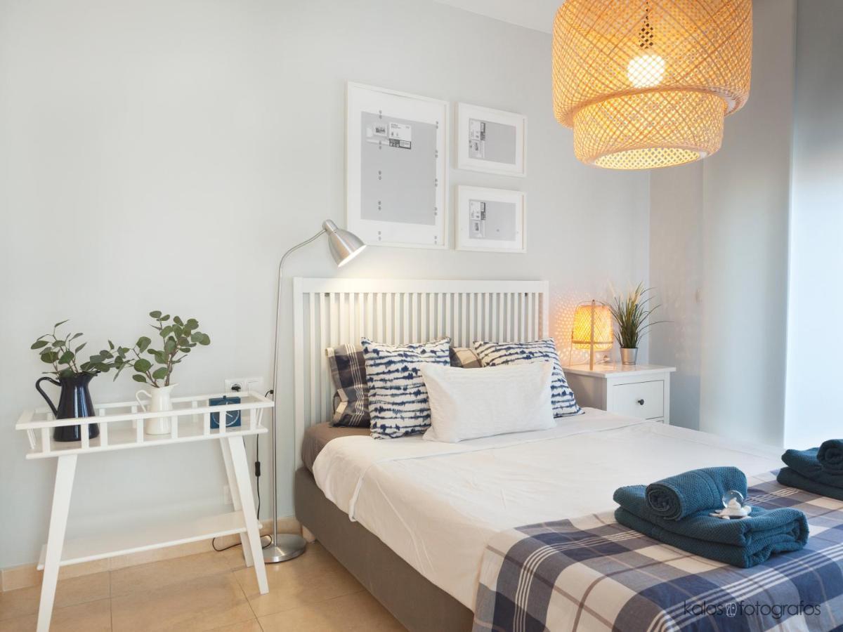 Encantador Junto Al Mediterraneo By Hometels Appartement *