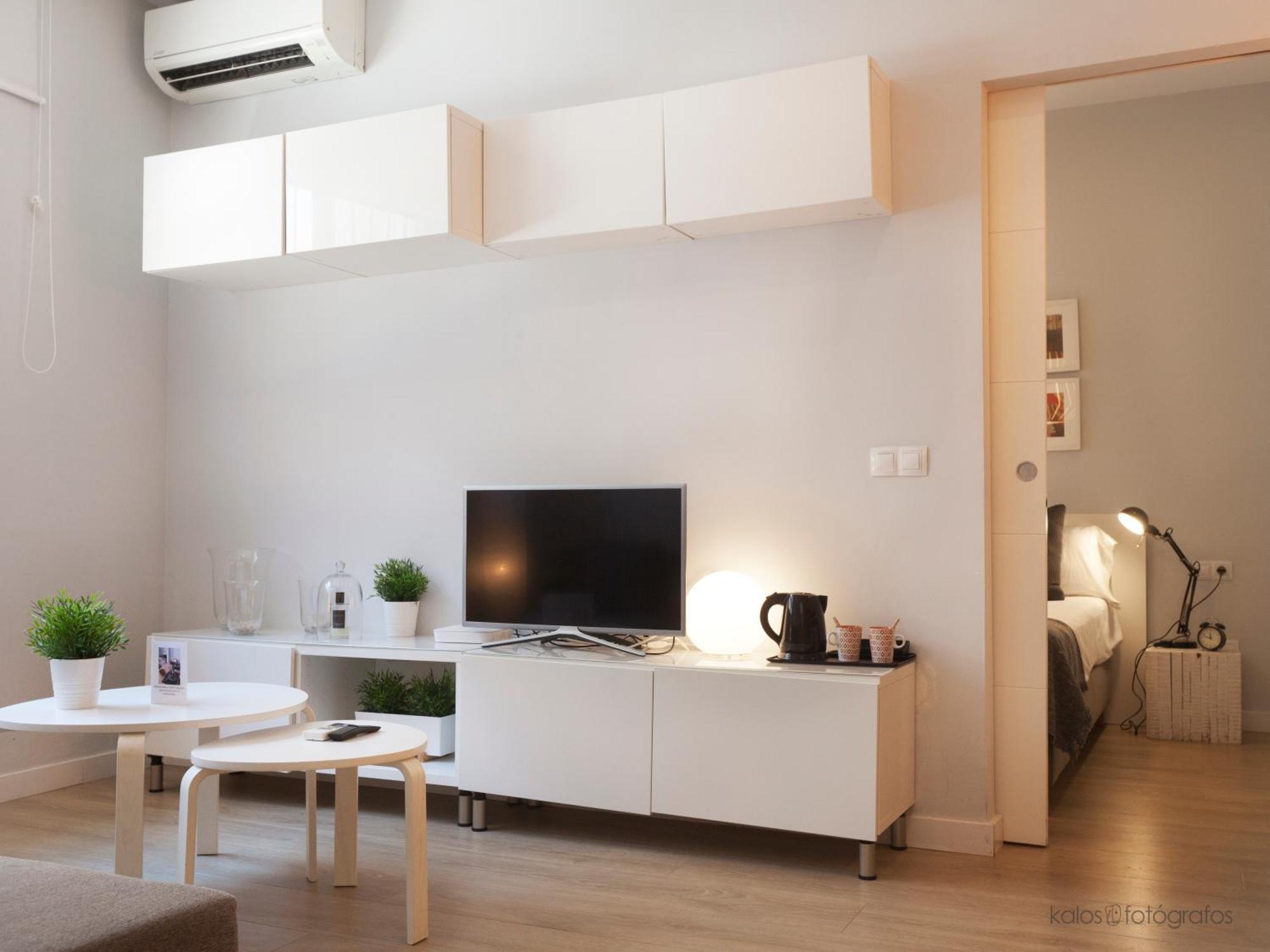 Appartement Encantador Junto Al Mediterraneo By Hometels