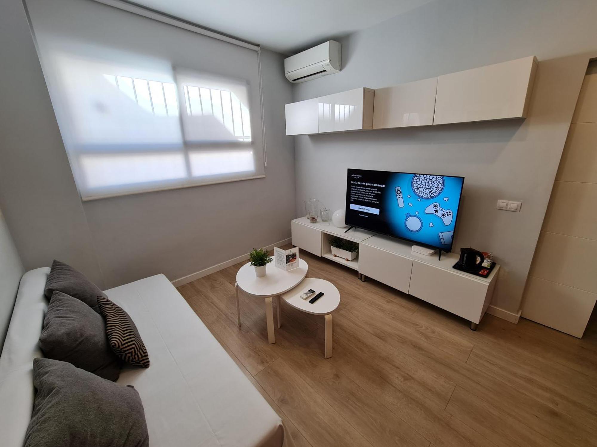 Encantador Junto Al Mediterraneo By Hometels Appartement