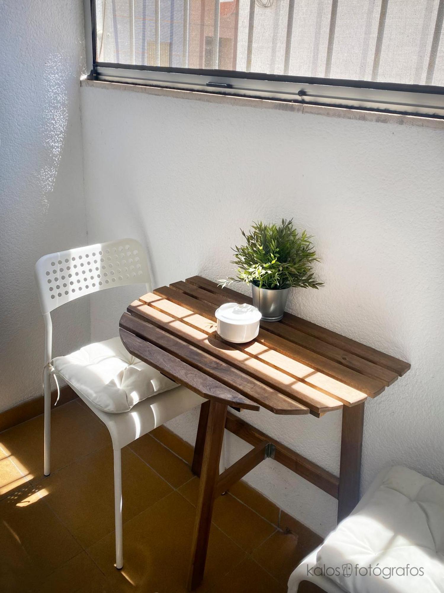 Apartment Encantador Junto Al Mediterraneo By Hometels