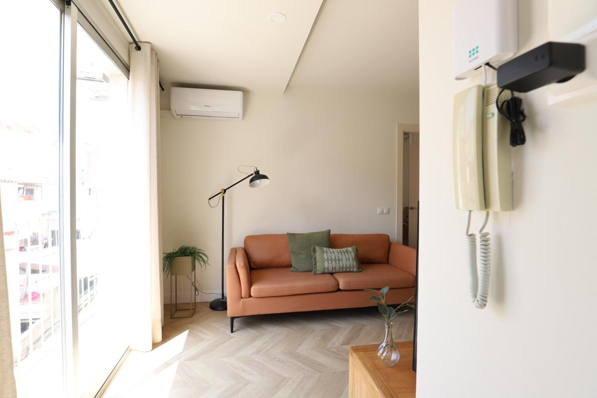 Encantador Junto Al Mediterraneo By Hometels Appartement *