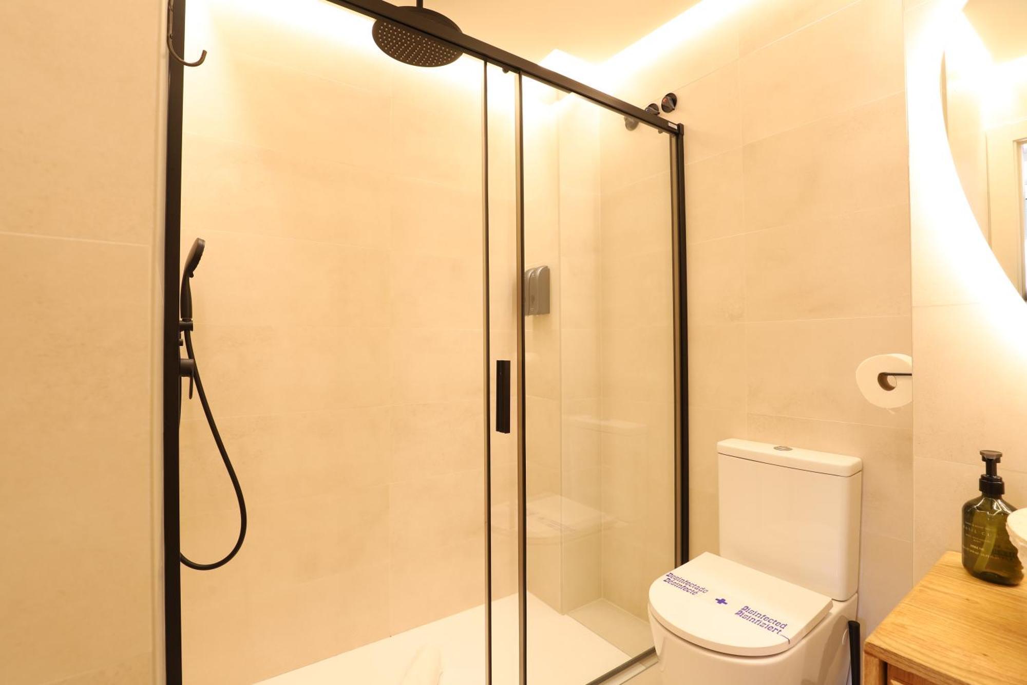 Appartement Encantador Junto Al Mediterraneo By Hometels