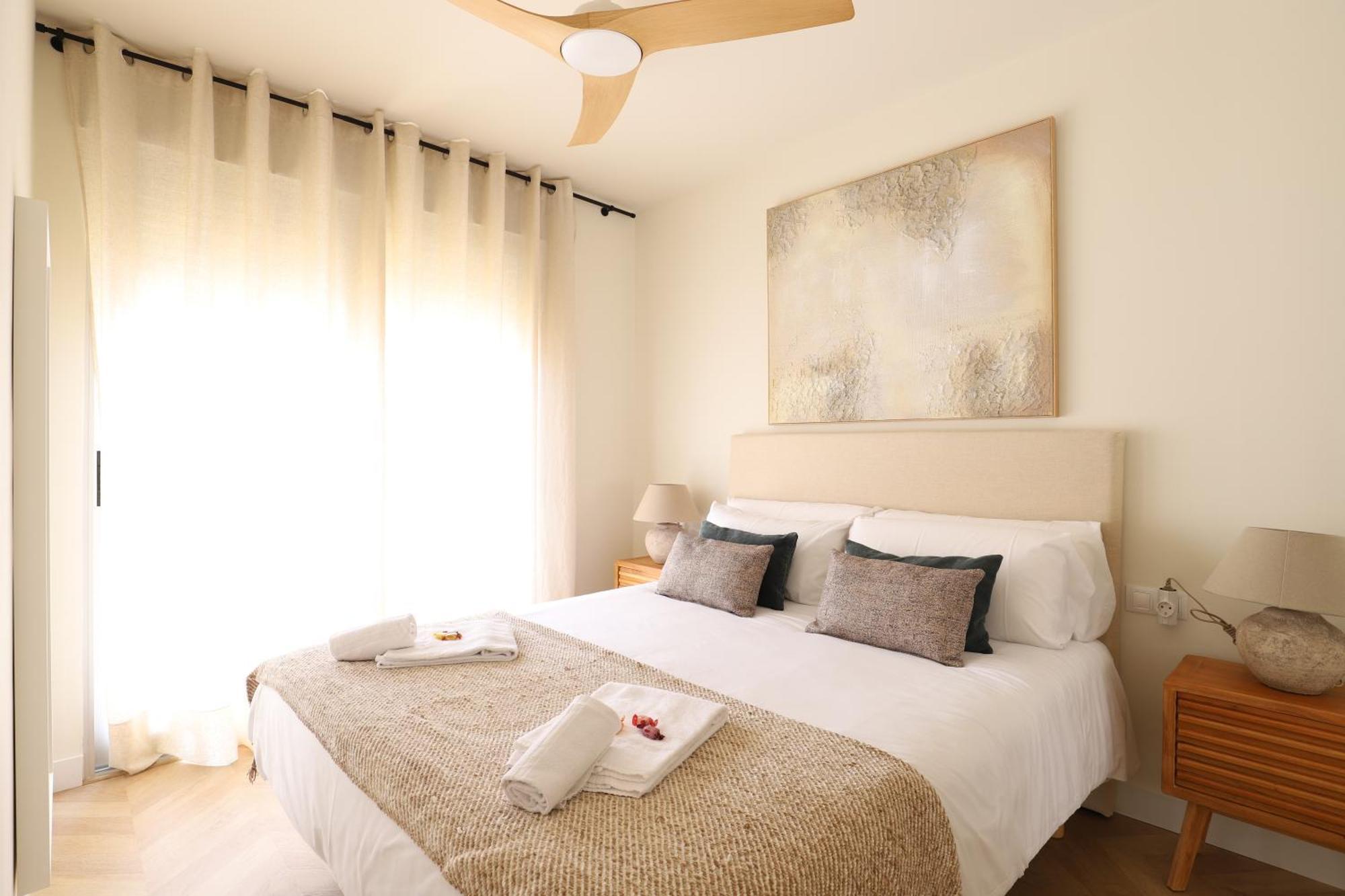 Encantador Junto Al Mediterraneo By Hometels Appartement *
