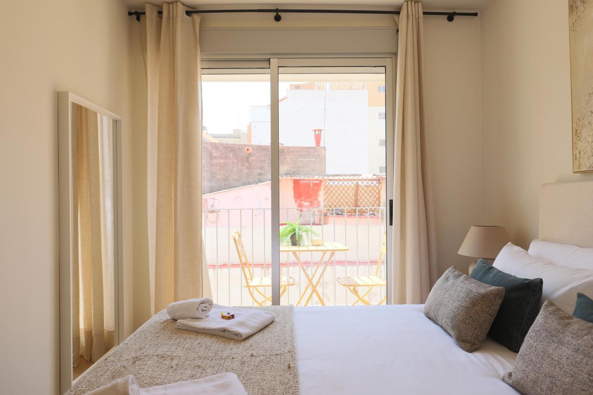 Encantador Junto Al Mediterraneo By Hometels *