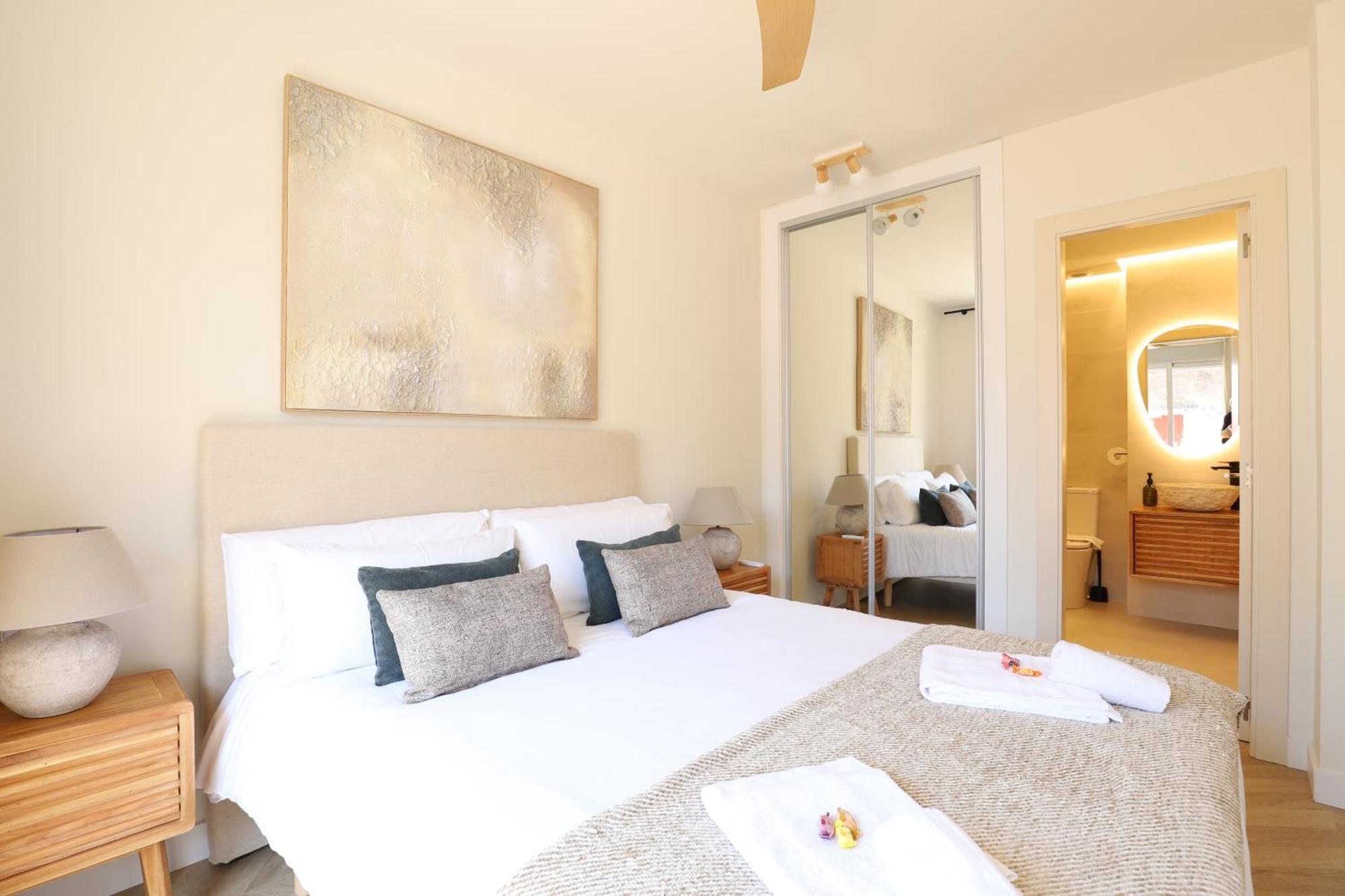Appartement Encantador Junto Al Mediterraneo By Hometels *